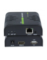 Extender HDMI + USB Techly po skrętce Cat.5/5e/6 120m IDATA HDMI-KVM2 - nr 19