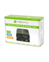 Extender HDMI + USB Techly po skrętce Cat.5/5e/6 120m IDATA HDMI-KVM2 - nr 57