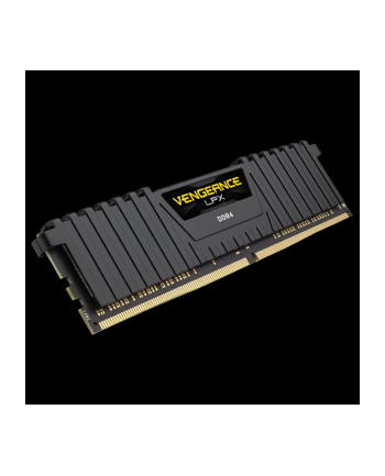Pamięć DDR4 Corsair Vengeance LPX 4GB (1x4GB) 2400MHz CL16 1,2V czarny