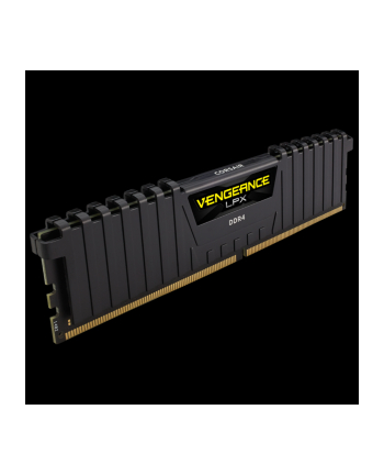 Pamięć DDR4 Corsair Vengeance LPX 4GB (1x4GB) 2400MHz CL16 1,2V czarny