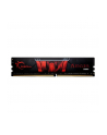 Pamięć DDR4 G.Skill Aegis 8GB (1x8GB) 2400MHz CL17 1,2V - nr 2