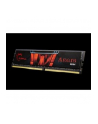 Pamięć DDR4 G.Skill Aegis 8GB (1x8GB) 2400MHz CL17 1,2V - nr 6