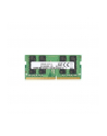 HP Inc. HP 4GB 2400MHZ DDR4 MEMORY 4 GB 2400 MHz DDR4 - nr 8
