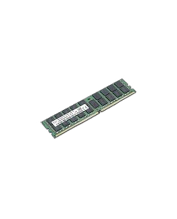 Lenovo 16GB TRUDDR4 2666 MHZ 1RX4 1.2 RDIMM MEMORY F/ THINKSYSTEM