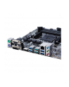 Asus PRIME B350M-A AM4 B350 MATX AMD B350, 4 x DIMM, Max. 64GB, DDR4, Gigabit Ethernet, USB 3.1, mATX - nr 11