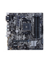 Asus PRIME B350M-A AM4 B350 MATX AMD B350, 4 x DIMM, Max. 64GB, DDR4, Gigabit Ethernet, USB 3.1, mATX - nr 17