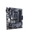Asus PRIME B350M-A AM4 B350 MATX AMD B350, 4 x DIMM, Max. 64GB, DDR4, Gigabit Ethernet, USB 3.1, mATX - nr 1