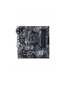 Asus PRIME B350M-A AM4 B350 MATX AMD B350, 4 x DIMM, Max. 64GB, DDR4, Gigabit Ethernet, USB 3.1, mATX - nr 20