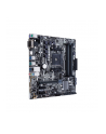 Asus PRIME B350M-A AM4 B350 MATX AMD B350, 4 x DIMM, Max. 64GB, DDR4, Gigabit Ethernet, USB 3.1, mATX - nr 25