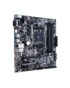 Asus PRIME B350M-A AM4 B350 MATX AMD B350, 4 x DIMM, Max. 64GB, DDR4, Gigabit Ethernet, USB 3.1, mATX - nr 30
