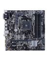 Asus PRIME B350M-A AM4 B350 MATX AMD B350, 4 x DIMM, Max. 64GB, DDR4, Gigabit Ethernet, USB 3.1, mATX - nr 31