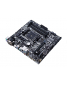 Asus PRIME B350M-A AM4 B350 MATX AMD B350, 4 x DIMM, Max. 64GB, DDR4, Gigabit Ethernet, USB 3.1, mATX - nr 3