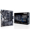 Asus PRIME B350M-A AM4 B350 MATX AMD B350, 4 x DIMM, Max. 64GB, DDR4, Gigabit Ethernet, USB 3.1, mATX - nr 7