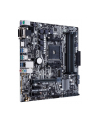 Asus PRIME B350M-A AM4 B350 MATX AMD B350, 4 x DIMM, Max. 64GB, DDR4, Gigabit Ethernet, USB 3.1, mATX - nr 8