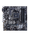 Asus PRIME B350M-A AM4 B350 MATX AMD B350, 4 x DIMM, Max. 64GB, DDR4, Gigabit Ethernet, USB 3.1, mATX - nr 9