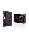 Asus PRIME B350-PLUS AM4 B350 ATX AMD B350, 4 x DIMM, Max. 64GB, DDR4, Gigabit Ethernet, AMD CrossFireX, USB 3.1, ATX - nr 29