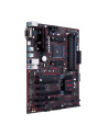 Asus PRIME B350-PLUS AM4 B350 ATX AMD B350, 4 x DIMM, Max. 64GB, DDR4, Gigabit Ethernet, AMD CrossFireX, USB 3.1, ATX - nr 4