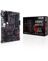 Asus PRIME B350-PLUS AM4 B350 ATX AMD B350, 4 x DIMM, Max. 64GB, DDR4, Gigabit Ethernet, AMD CrossFireX, USB 3.1, ATX - nr 5