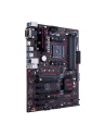 Asus PRIME B350-PLUS AM4 B350 ATX AMD B350, 4 x DIMM, Max. 64GB, DDR4, Gigabit Ethernet, AMD CrossFireX, USB 3.1, ATX - nr 7