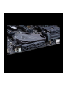 Asus CROSSHAIR VI HERO (WI-FI AC) AMD X370, AM4, 4x DIMM DDR4, M.2, 8x SATA III, 1GbE RJ-45, Wi-Fi, Bluetooth 4.1, 8-Channel High Definition Audio, USB 2.0/3.1, 128 mb UEFI AMI BIOS, ATX, 305 x 244 mm - nr 21