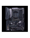 Asus CROSSHAIR VI HERO (WI-FI AC) AMD X370, AM4, 4x DIMM DDR4, M.2, 8x SATA III, 1GbE RJ-45, Wi-Fi, Bluetooth 4.1, 8-Channel High Definition Audio, USB 2.0/3.1, 128 mb UEFI AMI BIOS, ATX, 305 x 244 mm - nr 24