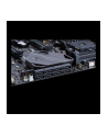Asus CROSSHAIR VI HERO (WI-FI AC) AMD X370, AM4, 4x DIMM DDR4, M.2, 8x SATA III, 1GbE RJ-45, Wi-Fi, Bluetooth 4.1, 8-Channel High Definition Audio, USB 2.0/3.1, 128 mb UEFI AMI BIOS, ATX, 305 x 244 mm - nr 26