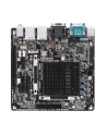 GigaByte GA-J3455N-D3H CELERON MITX Intel Quad-Core Celeron J3455 SoC (2.3 GHz), 2 x DDR3L SO-DIMM, Realtek ALC887, Mini-ITX, 170 x 170 mm - nr 11