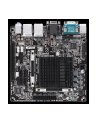 GigaByte GA-J3455N-D3H CELERON MITX Intel Quad-Core Celeron J3455 SoC (2.3 GHz), 2 x DDR3L SO-DIMM, Realtek ALC887, Mini-ITX, 170 x 170 mm - nr 17