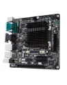 GigaByte GA-J3455N-D3H CELERON MITX Intel Quad-Core Celeron J3455 SoC (2.3 GHz), 2 x DDR3L SO-DIMM, Realtek ALC887, Mini-ITX, 170 x 170 mm - nr 1