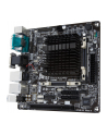 GigaByte GA-J3455N-D3H CELERON MITX Intel Quad-Core Celeron J3455 SoC (2.3 GHz), 2 x DDR3L SO-DIMM, Realtek ALC887, Mini-ITX, 170 x 170 mm - nr 22
