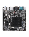 GigaByte GA-J3455N-D3H CELERON MITX Intel Quad-Core Celeron J3455 SoC (2.3 GHz), 2 x DDR3L SO-DIMM, Realtek ALC887, Mini-ITX, 170 x 170 mm - nr 24