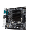 GigaByte GA-J3455N-D3H CELERON MITX Intel Quad-Core Celeron J3455 SoC (2.3 GHz), 2 x DDR3L SO-DIMM, Realtek ALC887, Mini-ITX, 170 x 170 mm - nr 26