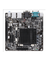 GigaByte GA-J3455N-D3H CELERON MITX Intel Quad-Core Celeron J3455 SoC (2.3 GHz), 2 x DDR3L SO-DIMM, Realtek ALC887, Mini-ITX, 170 x 170 mm - nr 27