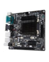 GigaByte GA-J3455N-D3H CELERON MITX Intel Quad-Core Celeron J3455 SoC (2.3 GHz), 2 x DDR3L SO-DIMM, Realtek ALC887, Mini-ITX, 170 x 170 mm - nr 37