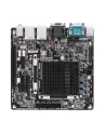 GigaByte GA-J3455N-D3H CELERON MITX Intel Quad-Core Celeron J3455 SoC (2.3 GHz), 2 x DDR3L SO-DIMM, Realtek ALC887, Mini-ITX, 170 x 170 mm - nr 6
