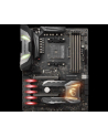 MSI X370 GAMING M7 ACK AMD X370, AM4, 4x DDR4, 2x PCIe 3.0 x16, 1x PCIe 2.0 x16, 3x PCIe 2.0, U.2, 2x M.2, Realtek ALC1220, Wi-Fi, Bluetooth 4.1, PS/2, USB 2.0/3.1, S/PDIF, RJ-45, ATX, 304x243 mm - nr 5