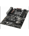 MSI B350 TOMAHAWK PLUS AMD B350, AM4, 4x DDR4, 1x PCIe 3.0 x16, 1x PCIe 2.0 x16, 3x PCIe 2.0 x1, Realtek ALC892, PS/2, USB 2.0/3.1, VGA, DVI-D, HDMI, RJ-45, ATX, 304x243 mm - nr 16