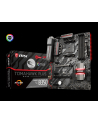 MSI B350 TOMAHAWK PLUS AMD B350, AM4, 4x DDR4, 1x PCIe 3.0 x16, 1x PCIe 2.0 x16, 3x PCIe 2.0 x1, Realtek ALC892, PS/2, USB 2.0/3.1, VGA, DVI-D, HDMI, RJ-45, ATX, 304x243 mm - nr 28