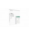 MICROSOFT Oprogramowanie Office Home and Business 2016 Win English EuroZone Medialess P2 - nr 24