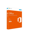 MICROSOFT Oprogramowanie Office Home and Business 2016 Win English EuroZone Medialess P2 - nr 7
