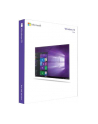 MICROSOFT OEM Oprogramowanie Windows 10 Pro 10 64Bit English International OEM - nr 17