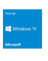 MICROSOFT OEM Oprogramowanie Windows 10 Home 64Bit English OEM - nr 50