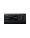 Klawiatura bezprzewodowa Logitech G613 mechaniczna Gaming czarna - nr 13