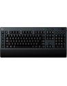 Klawiatura bezprzewodowa Logitech G613 mechaniczna Gaming czarna - nr 2