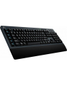 Klawiatura bezprzewodowa Logitech G613 mechaniczna Gaming czarna - nr 3