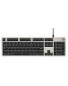 Klawiatura przewodowa Logitech G413 Gaming USB srebrna - nr 12