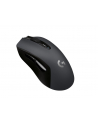 Mysz bezprzewodowa Logitech G603 LIGHTSPEED optyczna Gaming czarna - nr 22