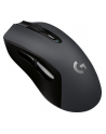 Mysz bezprzewodowa Logitech G603 LIGHTSPEED optyczna Gaming czarna - nr 12
