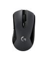 Mysz bezprzewodowa Logitech G603 LIGHTSPEED optyczna Gaming czarna - nr 14