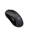 Mysz bezprzewodowa Logitech G603 LIGHTSPEED optyczna Gaming czarna - nr 28